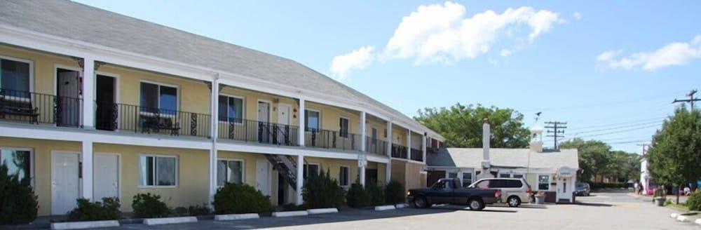 Cape Cod Inn Hyannis Kültér fotó
