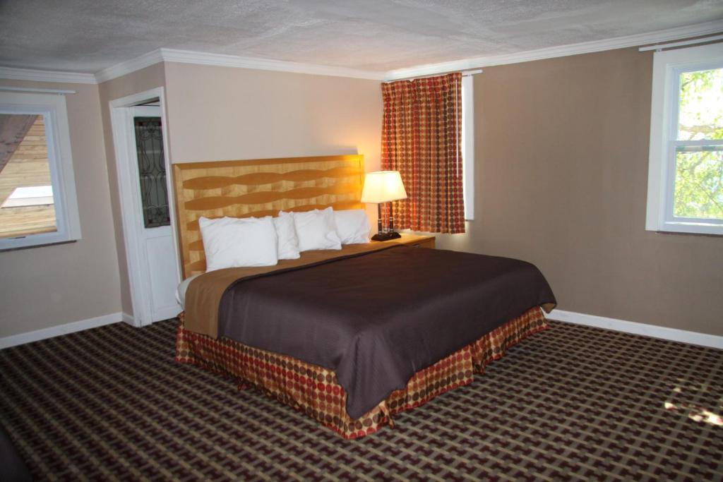 Cape Cod Inn Hyannis Szoba fotó